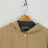 ザラ ZARA クロップドマウンテンパーカー ジャケット レディース import:L