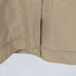 ザラ ZARA クロップドマウンテンパーカー ジャケット レディース import:L
