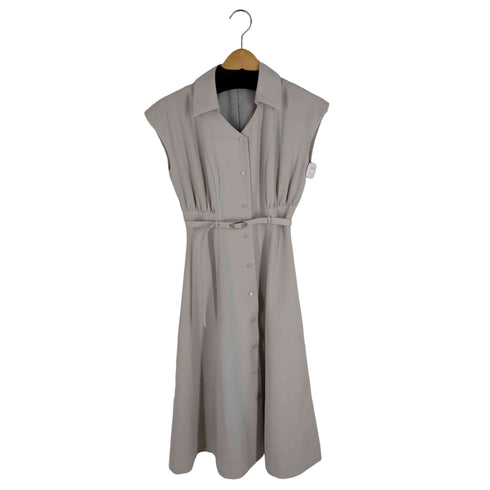 プロポーションバイボディードレッシング PROPORTION BODY DRESSING シャツワンピース レディース JPN:XS