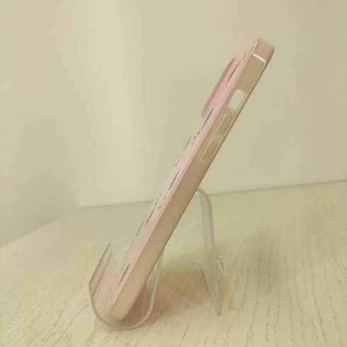 ケイトスペードニューヨーク kate spade NEW YORK フルーツデザインスマホケース iPhone13pro Max レディース