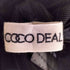 ココディール COCO DEAL モノグラムチュールワンピ×ニットワンピSET レディース JPN:1