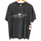 ハーレーダビッドソン HARLEY-DAVIDSON 90s スカルプリント クルーネックTシャツ メンズ JPN:XL