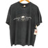 ハーレーダビッドソン HARLEY-DAVIDSON 90s スカルプリント クルーネックTシャツ メンズ JPN:XL