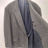 ワイズフォーメン Ys for men 80-90s Double Brest Tweed Tailored Jacket ダブルブレストツイードテーラードジャケット メンズ M