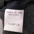 ワイズフォーメン Ys for men 80-90s Double Brest Tweed Tailored Jacket ダブルブレストツイードテーラードジャケット メンズ M