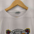 ケンゾー KENZO タイガーロゴ刺繍 S/S Tシャツ レディース JPN:XL