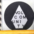 ヴォルコム VOLCOM ブラックデニムカバーオール メンズ JPN:S