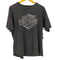ハーレーダビッドソン HARLEY-DAVIDSON 90S~00S 両面プリント S/S Tシャツ メンズ JPN:XL