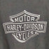ハーレーダビッドソン HARLEY-DAVIDSON 90S~00S 両面プリント S/S Tシャツ メンズ JPN:XL