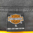 ハーレーダビッドソン HARLEY-DAVIDSON 90S~00S 両面プリント S/S Tシャツ メンズ JPN:XL