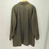 シーピーカンパニー C.P.COMPANY 02AW Two Tone Nylon Blend Dyed Long Jacket 裏地ウール メンズ 52