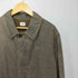 シーピーカンパニー C.P.COMPANY 02AW Two Tone Nylon Blend Dyed Long Jacket 裏地ウール メンズ 52