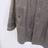シーピーカンパニー C.P.COMPANY 02AW Two Tone Nylon Blend Dyed Long Jacket 裏地ウール メンズ 52