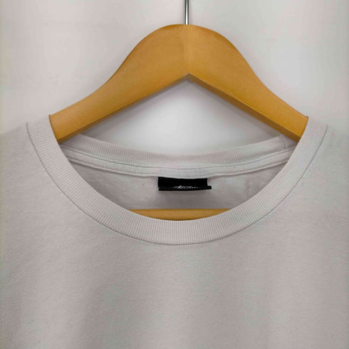 ステューシー Stussy 両面プリント S/S Tシャツ メンズ JPN:L