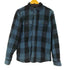 ヴォルコム VOLCOM ENDERS L/S FLANNEL SHIRTS メンズ import:S