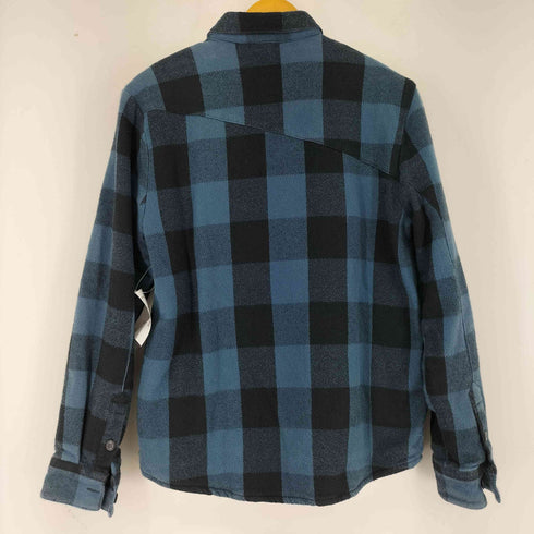 ヴォルコム VOLCOM ENDERS L/S FLANNEL SHIRTS メンズ import:S