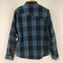 ヴォルコム VOLCOM ENDERS L/S FLANNEL SHIRTS メンズ import:S