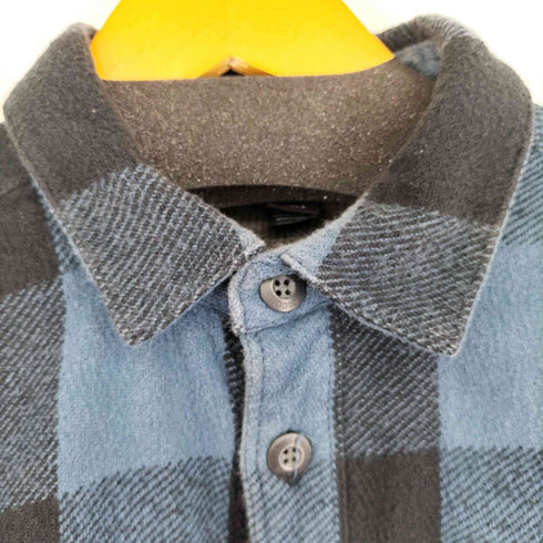 ヴォルコム VOLCOM ENDERS L/S FLANNEL SHIRTS メンズ import:S
