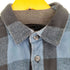 ヴォルコム VOLCOM ENDERS L/S FLANNEL SHIRTS メンズ import:S