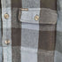 ヴォルコム VOLCOM ENDERS L/S FLANNEL SHIRTS メンズ import:S