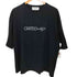 saint maria 22SS LOGO T-SHIRT OMMISION メンズ L