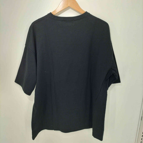 saint maria 22SS LOGO T-SHIRT OMMISION メンズ L