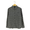 ノア NOAH 2POCKET FLANNEL SHIRT 2ポケット フランネル チェックシャツ メンズ import:S