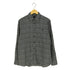 ノア NOAH 2POCKET FLANNEL SHIRT 2ポケット フランネル チェックシャツ メンズ import:S