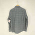 ノア NOAH 2POCKET FLANNEL SHIRT 2ポケット フランネル チェックシャツ メンズ import:S