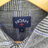 ノア NOAH 2POCKET FLANNEL SHIRT 2ポケット フランネル チェックシャツ メンズ import:S