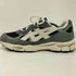 アシックス ASICS GEL-NYC GRAPHITE GRAY/SMOKE GRAY メンズ 28.0