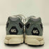 アシックス ASICS GEL-NYC GRAPHITE GRAY/SMOKE GRAY メンズ 28.0