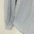 コムデギャルソンオム COMME des GARCONS HOMME テープ切替 ストライプシャツ メンズ JPN:M