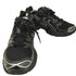 アシックス ASICS GEL-NIMBUS 9 | BLACK/PURE SILVER メンズ 28.0