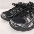 アシックス ASICS GEL-NIMBUS 9 | BLACK/PURE SILVER メンズ 28.0
