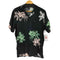 ヴォルコム VOLCOM 総柄 レーヨン S/S アロハシャツ メンズ import:S