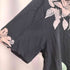 ヴォルコム VOLCOM 総柄 レーヨン S/S アロハシャツ メンズ import:S
