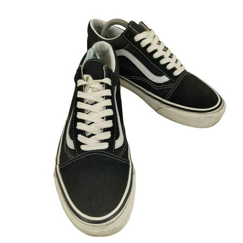 バンズ VANS OLD SKOOL オールドスクール メンズ 27.0