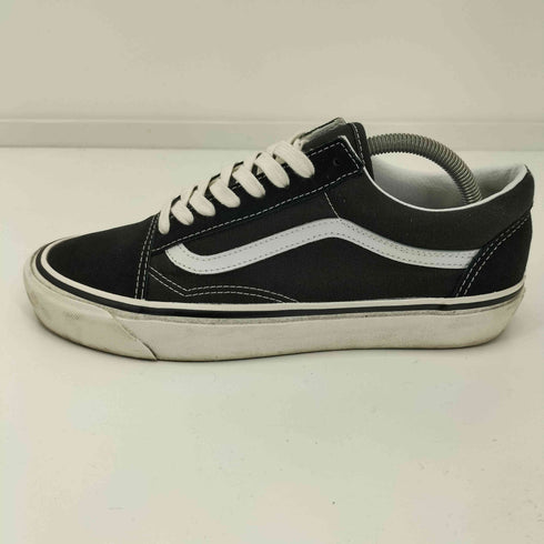 バンズ VANS OLD SKOOL オールドスクール メンズ 27.0