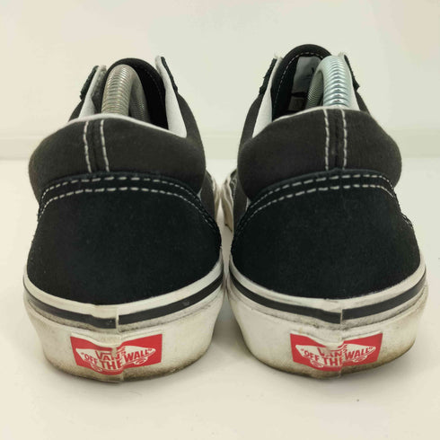 バンズ VANS OLD SKOOL オールドスクール メンズ 27.0