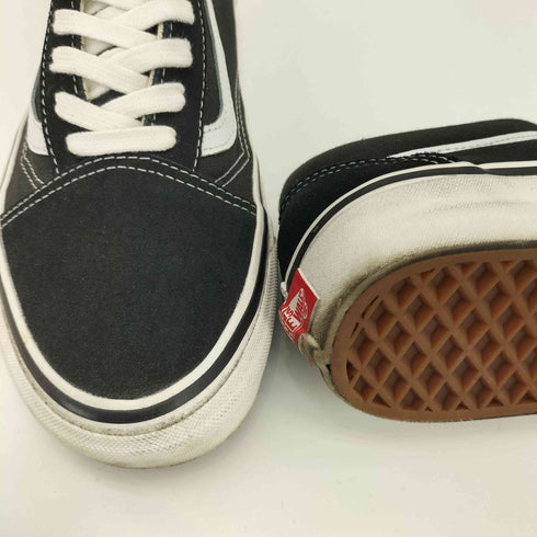 バンズ VANS OLD SKOOL オールドスクール メンズ 27.0