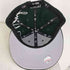 ニューエラ NEW ERA 59FIFTY MLBチームロゴ刺繍 6パネルキャップ メンズ 7 1/2