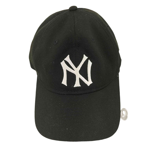 ニューエラ NEW ERA チームロゴ刺繍 ベースボールキャップ メンズ