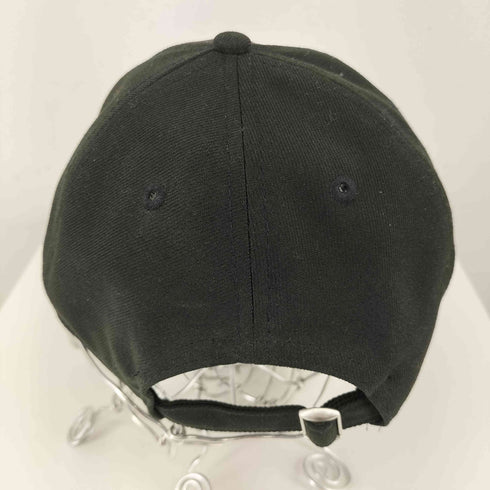ニューエラ NEW ERA チームロゴ刺繍 ベースボールキャップ メンズ