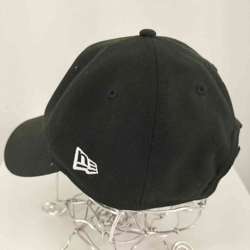ニューエラ NEW ERA チームロゴ刺繍 ベースボールキャップ メンズ