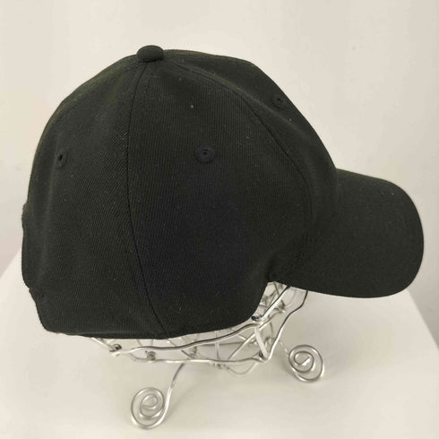 ニューエラ NEW ERA チームロゴ刺繍 ベースボールキャップ メンズ
