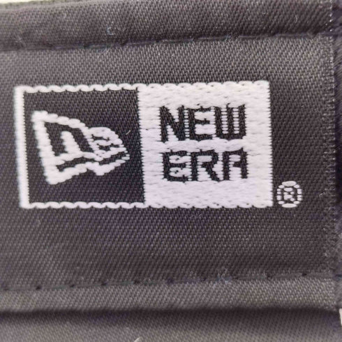 ニューエラ NEW ERA チームロゴ刺繍 ベースボールキャップ メンズ