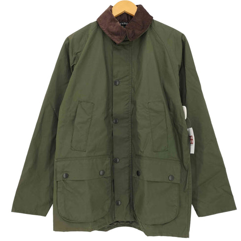 KINGSWOOD sportswear イングランド製 BEACON JACKET ビーコンジャケット メンズ UK:36