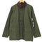 KINGSWOOD sportswear イングランド製 BEACON JACKET ビーコンジャケット メンズ UK:36