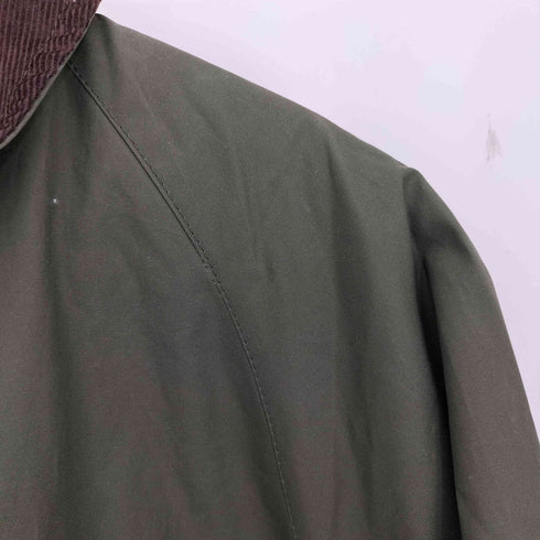 KINGSWOOD sportswear イングランド製 BEACON JACKET ビーコンジャケット メンズ UK:36